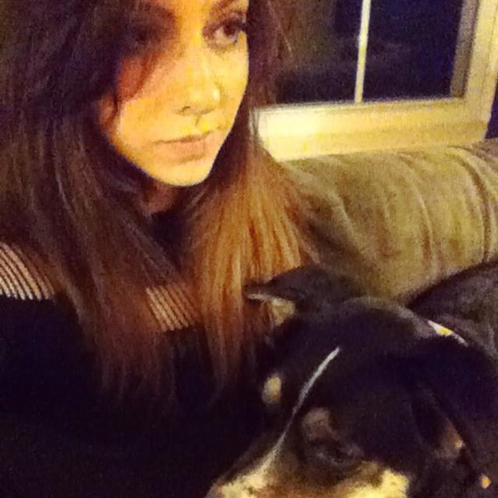 Meet your Posher, Rebecca